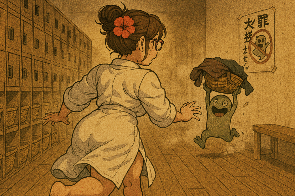 Le projet Margdadan 👓🌸