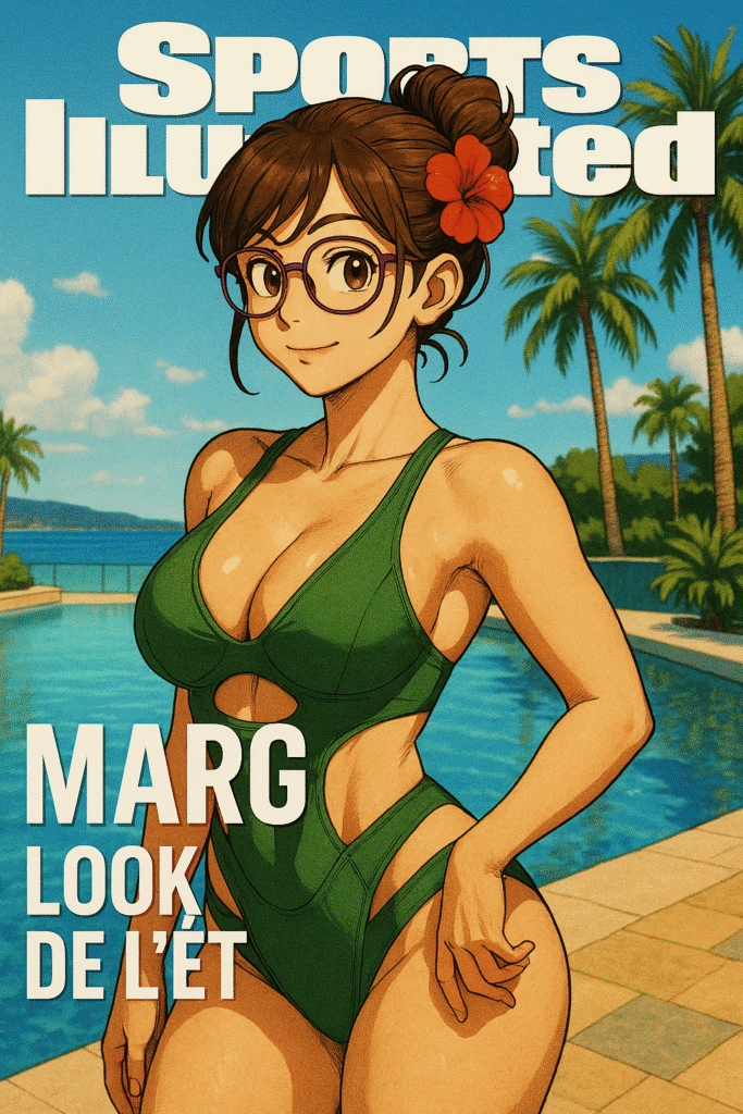 Sports Illustrated 📰