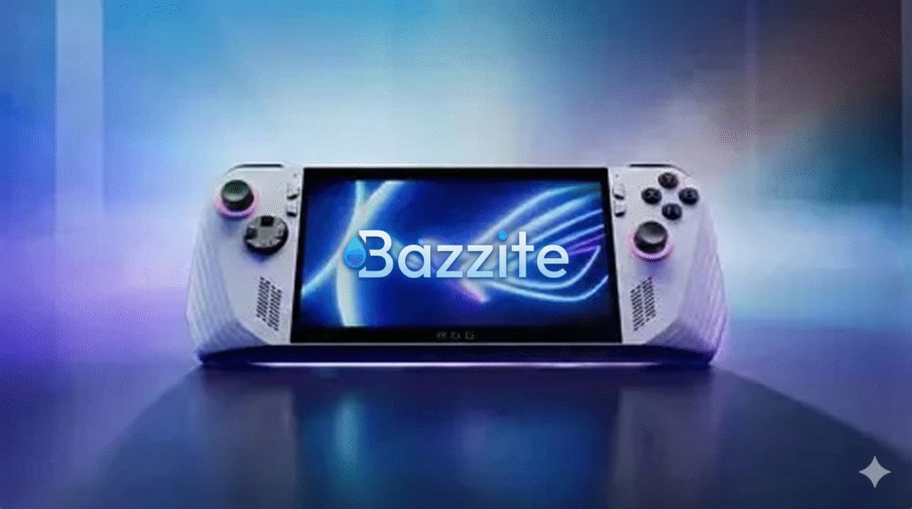 Comment transformer votre ROG Ally en véritable Steam Deck (mieux et plus puissant) ?