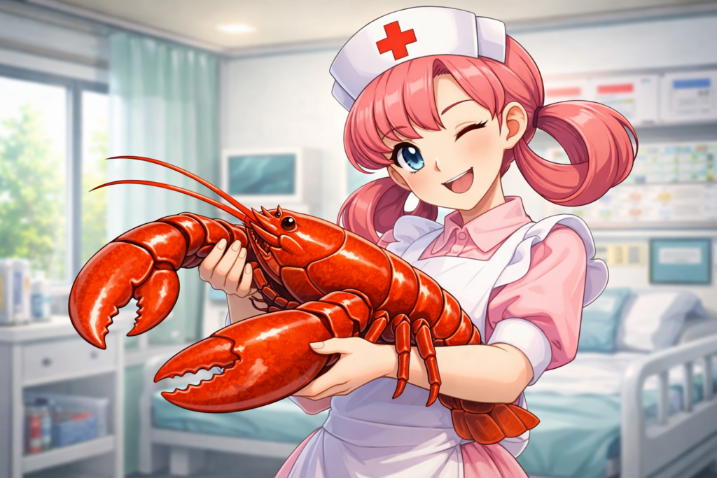 ClawJoy : Mon assistante personnelle open source