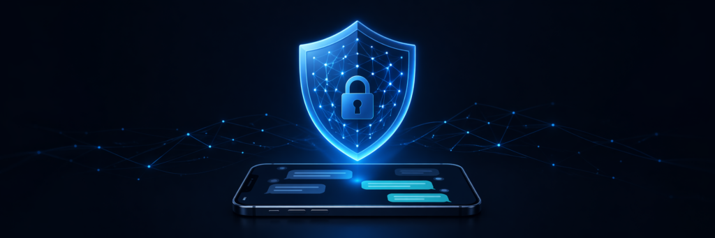 Gardien : l&rsquo;IA qui protège tes gosses sans les espionner